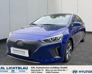 Hyundai Hyundai IONIQ Style Elektro A/T NAVI SHZ LRH 88 kW Gebrauchtwagen