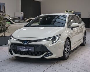 Toyota Toyota Corolla TS 1,8l Hybrid Team D*-Paket* ABS E Gebrauchtwagen