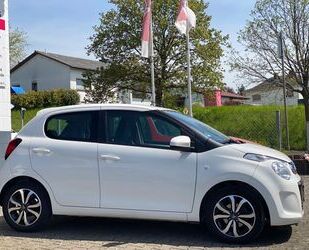 Citroen Citroën C1 Shine *Kamera*CarPlay*Start/Stopp* Gebrauchtwagen