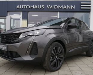 Peugeot Peugeot 3008 BlueHDi 130 Stop & Start EAT8 GT Gebrauchtwagen