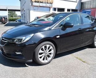 Opel Opel Astra K 1.0 DI Turbo Lim. 5-trg. Innovation Gebrauchtwagen