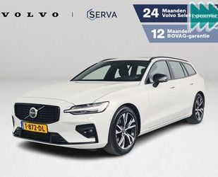 Volvo Volvo V60 B4 Aut. Plus Dark | panorama dach | 360º Gebrauchtwagen