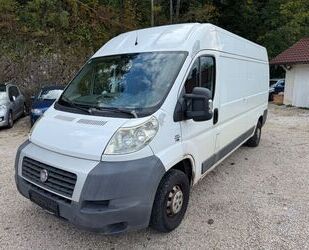 Fiat Fiat Ducato Grossr.-Kasten 35 120 L4 Hoch /Lang Gebrauchtwagen