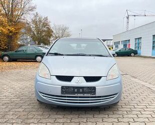 Mitsubishi Mitsubishi Colt 1.5/Klima/USB/AUX/TÜV NEU Gebrauchtwagen