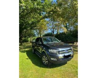 Ford Ford Ranger Gebrauchtwagen