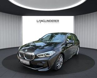 BMW BMW 120d 5T M-Sportpaket NP 50.718,- LiveCockpitPr Gebrauchtwagen