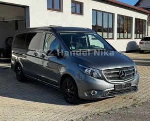 Mercedes-Benz Mercedes-Benz 220 V -Klasse Vito Marco Polo 220/25 Gebrauchtwagen