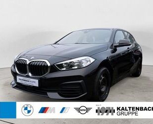 BMW BMW 118i Advantage PDC SITZHEIZUNG Gebrauchtwagen