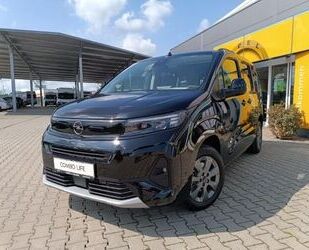 Opel Opel COMBO LIFE GS 1.5D ATG +Sitz-/LRhzg.+Kamera+N Gebrauchtwagen