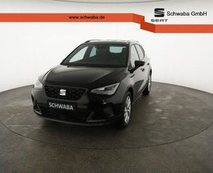 Seat Seat Arona FR-Line 1.0TSI DSG LED*VIRTUAL*NAV*ACC* Gebrauchtwagen