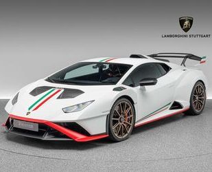 Lamborghini Lamborghini Huracan STO Gebrauchtwagen