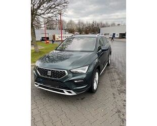 Seat Seat Ateca 2.0 TSI 140kW Xperience 4Drive DSG Xpe. Gebrauchtwagen