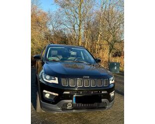 Jeep Jeep Compass 1.4 MultiAir Limited 4x4 Auto Limited Gebrauchtwagen