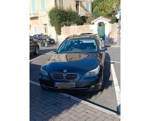 BMW BMW 525d touring Edition Exclusive Edition Exclusi Gebrauchtwagen