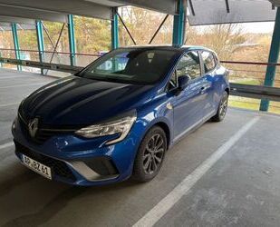 Renault Renault Clio TCe 100 R.S.-Line Edition R.S.-Line E Gebrauchtwagen