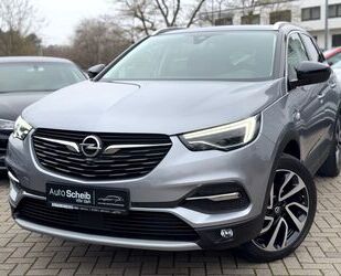 Opel Opel Grandland X Ultimate*360°Kamera*Bi-LED*DENON Gebrauchtwagen