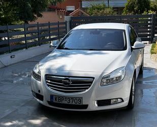 Opel Opel Insignia 1.8 Cosmo Cosmo - FULL EXTRA - EXPOR Gebrauchtwagen