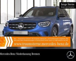 Mercedes-Benz GLC 400 Gebrauchtwagen