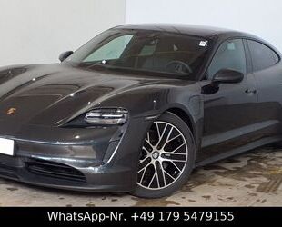 Porsche Taycan Gebrauchtwagen