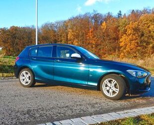 BMW BMW 116d Urban Line Urban Line Gebrauchtwagen