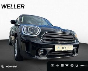 Mini MINI Cooper Countryman DrivAssist LED NAVI SpoSi Gebrauchtwagen