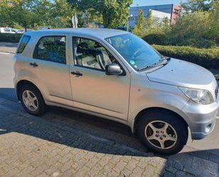 Daihatsu Daihatsu Terios 1.5 Top 2WD Top Gebrauchtwagen