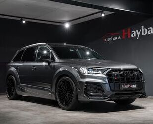 Audi Audi SQ7 competition plus *Full ABT*APR* 720 PS Gebrauchtwagen