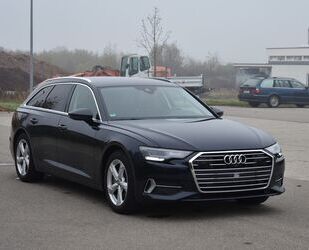 Audi Audi A6 40 TDI sport*S-tronic*LED*Kamera*ACC* Gebrauchtwagen