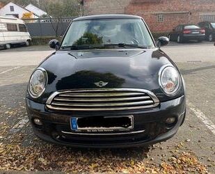 Mini MINI Cooper Cooper Gebrauchtwagen