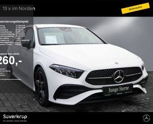 Mercedes-Benz Mercedes-Benz A 200 | AMG NIGHT Aut. DISTRO KAMERA Gebrauchtwagen