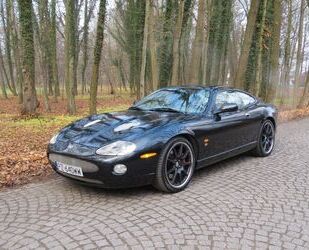 Jaguar Jaguar xkr 4.2 v8 supercharged 395 km 2005 Gebrauchtwagen