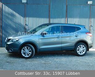 Nissan Nissan Qashqai Acenta+ (Nr.010) Gebrauchtwagen