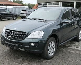 Mercedes-Benz Mercedes-Benz ML 280 CDI/AHK/Luftfederung/Bi-Xenon Gebrauchtwagen