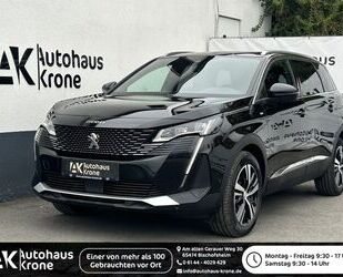 Peugeot Peugeot 5008 1.2 PureTech 130 GT*7-SITZER*LED*ACC Gebrauchtwagen