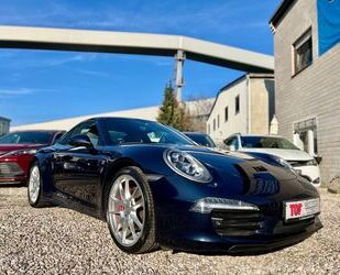 Porsche Porsche 911 Carrera 4 S Gebrauchtwagen