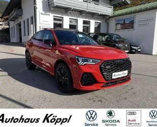 Audi Audi Q3 Sportback quattro S-Line Pano AHK MMI 20