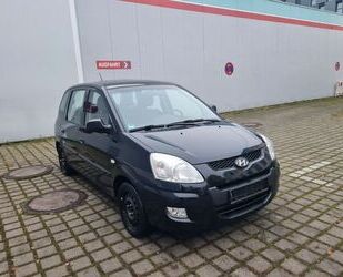 Hyundai Hyundai Matrix 1.6 GLS Klimaanlage El.FH Gebrauchtwagen