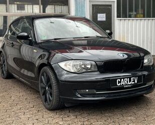 BMW BMW 118d LM-Felgen PDC Inspektion neu Gebrauchtwagen