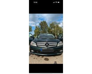 Mercedes-Benz Mercedes-Benz C 230 AVANTGARDE Avantgarde Gebrauchtwagen