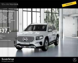 Mercedes-Benz Mercedes-Benz GLB 200 d // PROGRESSIVE SPUR AHK DI Gebrauchtwagen