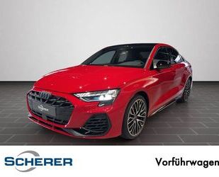 Audi Audi S3 Limousine TFSI S tronic,SONOS,MATRIX,MASSA Gebrauchtwagen