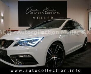 Seat Seat Leon ST Cupra 300 4Drive*LED*Virtuell*Pano*Be Gebrauchtwagen