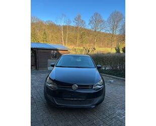 VW Volkswagen Polo 1.4 Highline Gebrauchtwagen