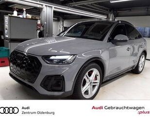 Audi SQ5 Gebrauchtwagen