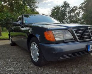 Mercedes-Benz Mercedes-Benz 300 SE 3.2 Gebrauchtwagen