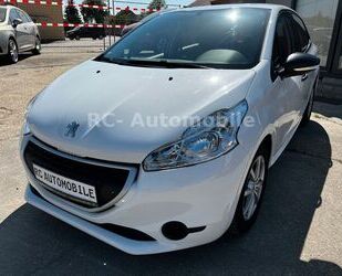 Peugeot Peugeot 208 Access Gebrauchtwagen