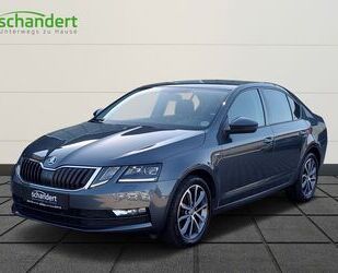 Skoda Skoda Octavia 1.4 TSI Drive DSG LED Navi Klimaauto Gebrauchtwagen