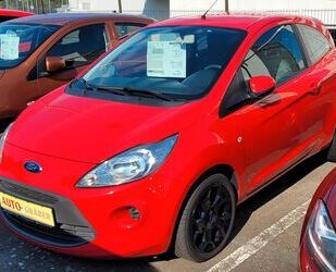 Ford Ford Ka Trend Gebrauchtwagen