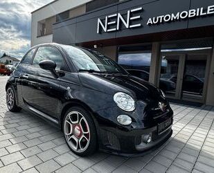 Abarth Abarth 500 595 Turismo Gebrauchtwagen