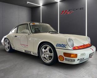 Porsche Porsche 964 CUP Frameoff Restauration / H-Zulassun Gebrauchtwagen